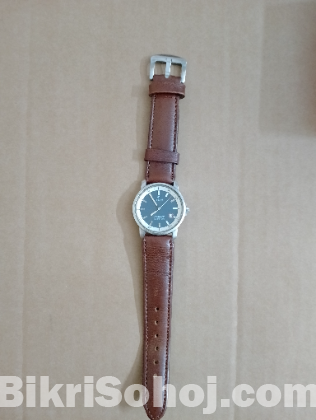 Titan watch (used)